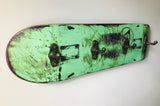Teal WallStall™